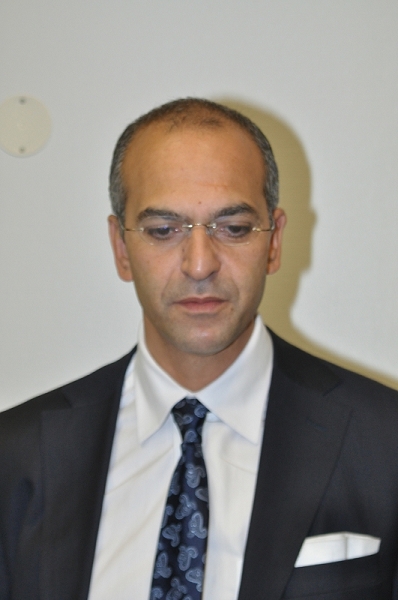 Prof. Dr. med. Jalid Sehouli 
